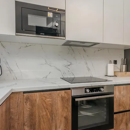 别墅 Laluna With Heated Pool Kornić