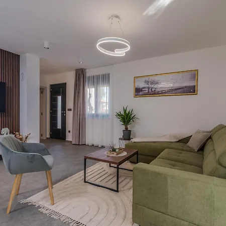 Laluna With Heated Pool 别墅 *